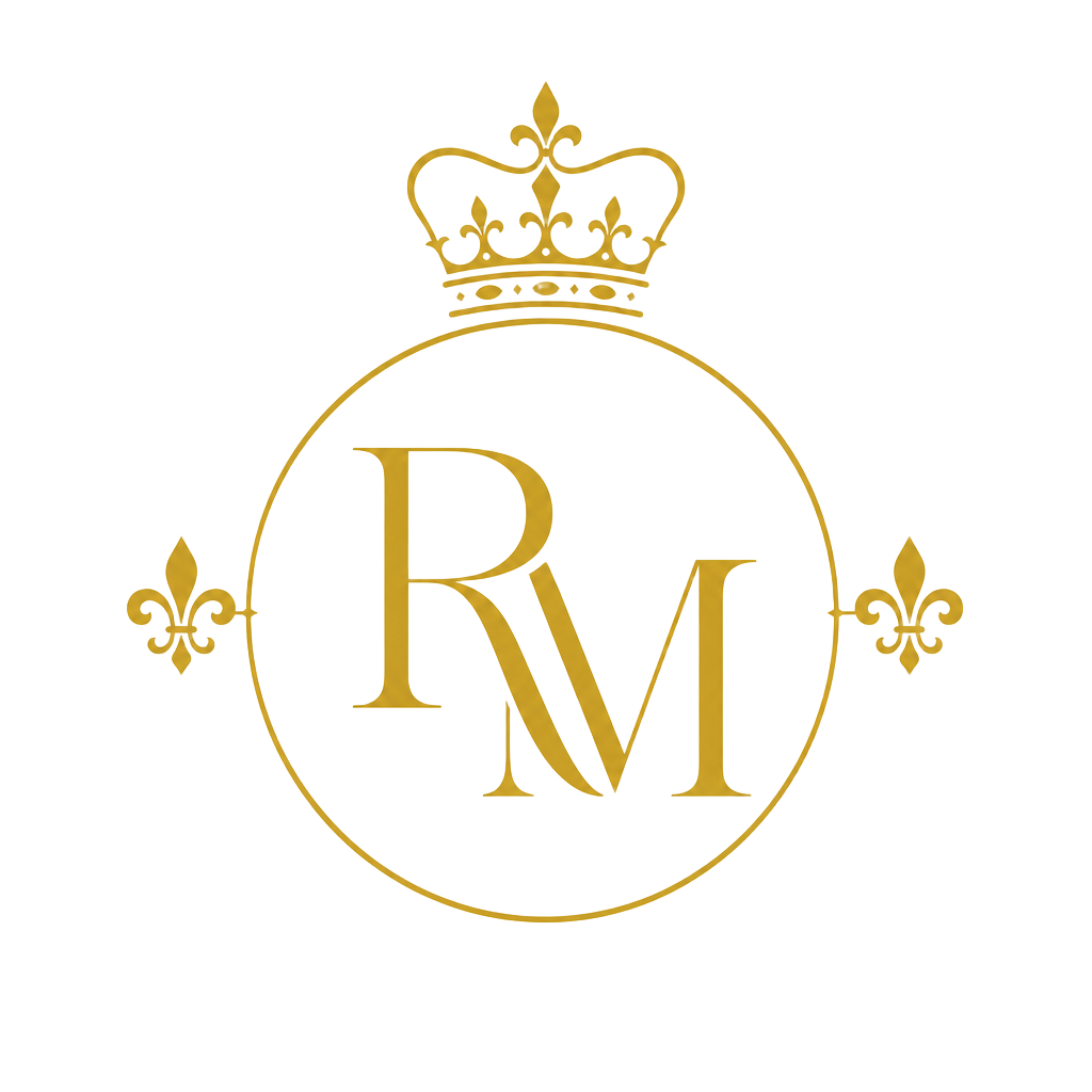 Royal Mist crest